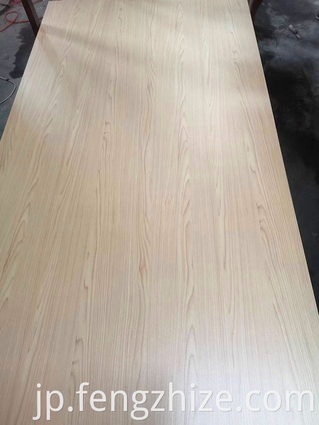 MEL AMINE PLYWOOD